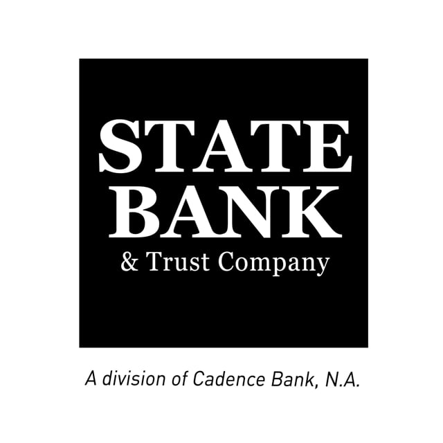 State Bank & Trust Company
