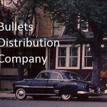 Vimeo profile picture for @bullets