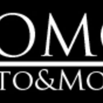 Vimeo profile picture for @fomo