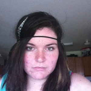 Profile picture for Fallon Walker