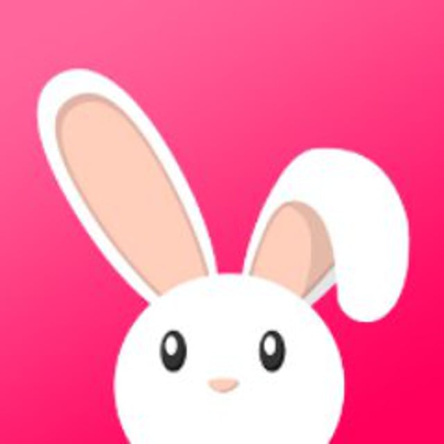 Marie Bunny 🐰 on twitter.