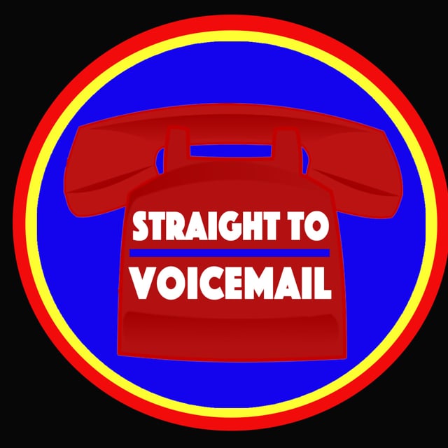 call straight to voicemail meaning