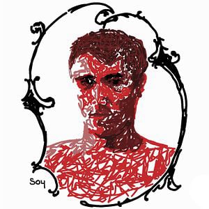 Profile picture for Pablo Ortega