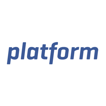 Vimeo profile picture for @platforms