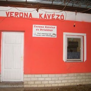 Vimeo profile picture for @verona