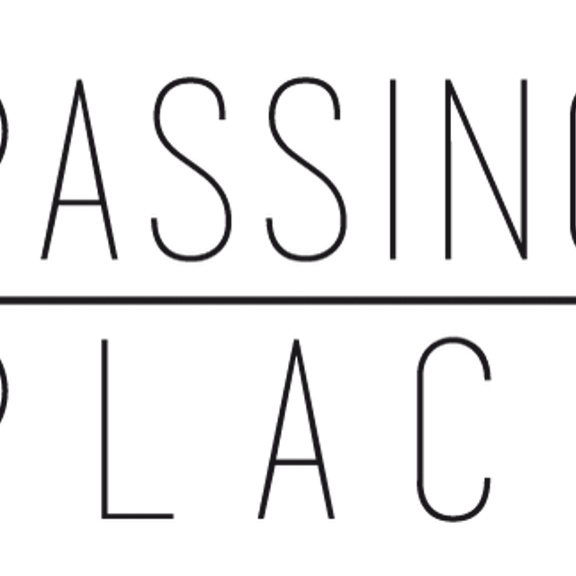 passing-place