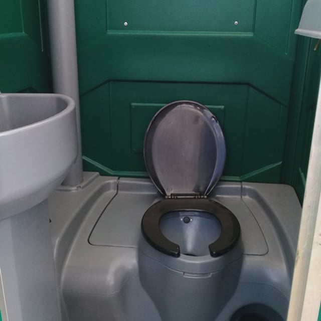 Royal Mobile Toilets Kenya