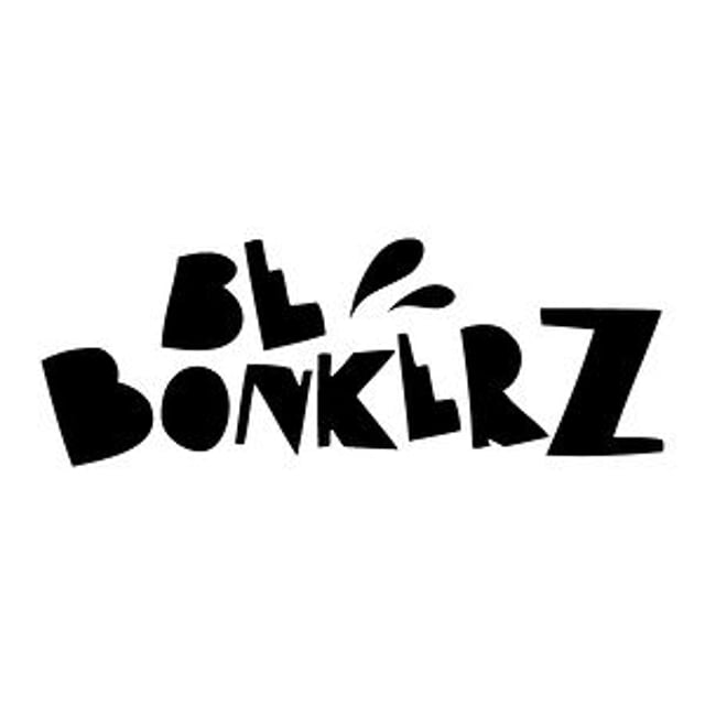 bonkerz t shirt