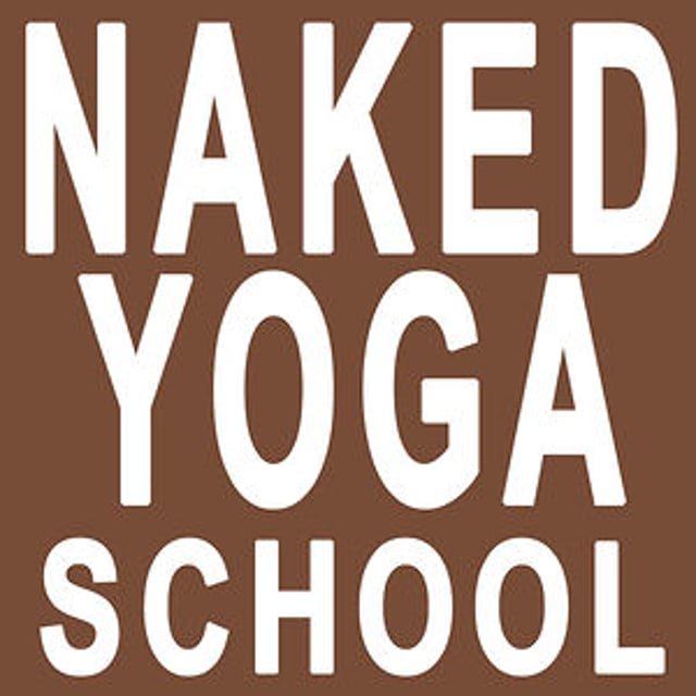 Naked Workout Without Getting Bored! (NAKED YOGA SCHOOL 
