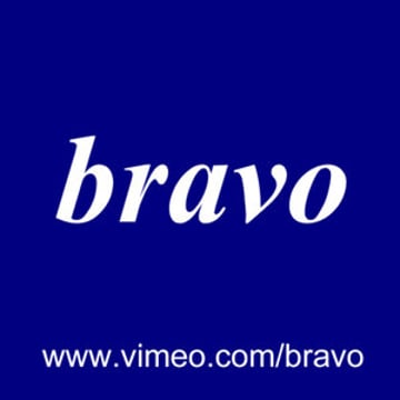 Vimeo profile picture for @bravo