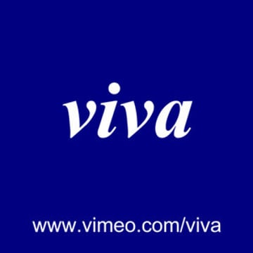 Vimeo profile picture for @viva