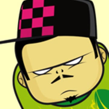 Vimeo profile picture for @yo1