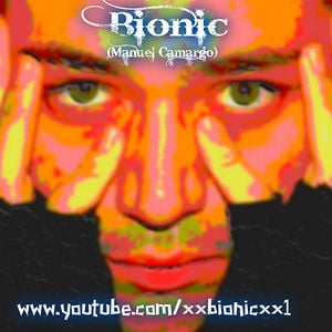 Profile picture for Manuel Camargo (Bionic) - 3019623_300x300
