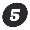 Crossfive