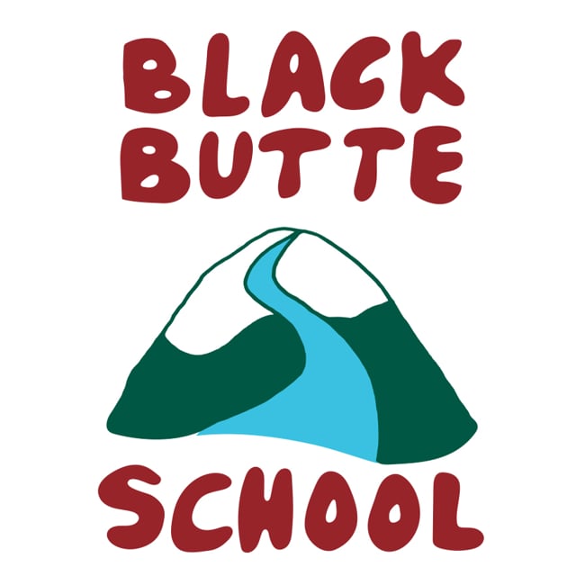 Black Butte School