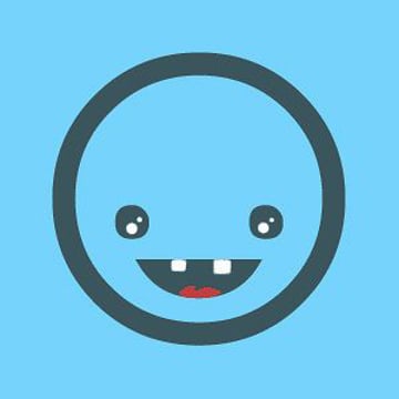 Vimeo profile picture for @fifty