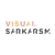 VISUAL SARKARSM