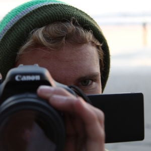 Profile picture for Ryan Zinniger
