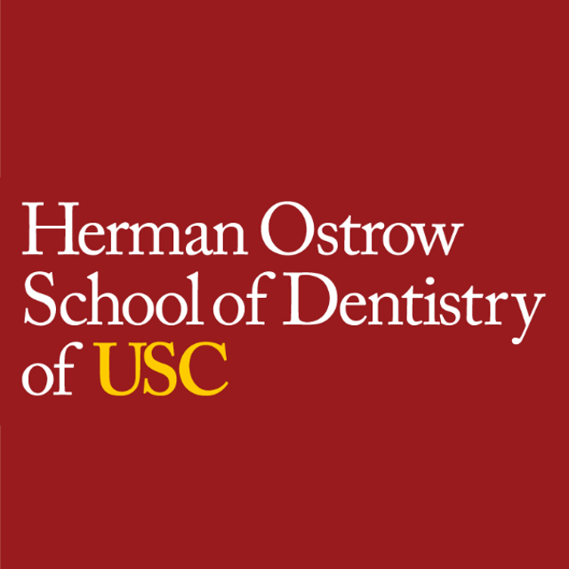 USC Dentistry Online Programs