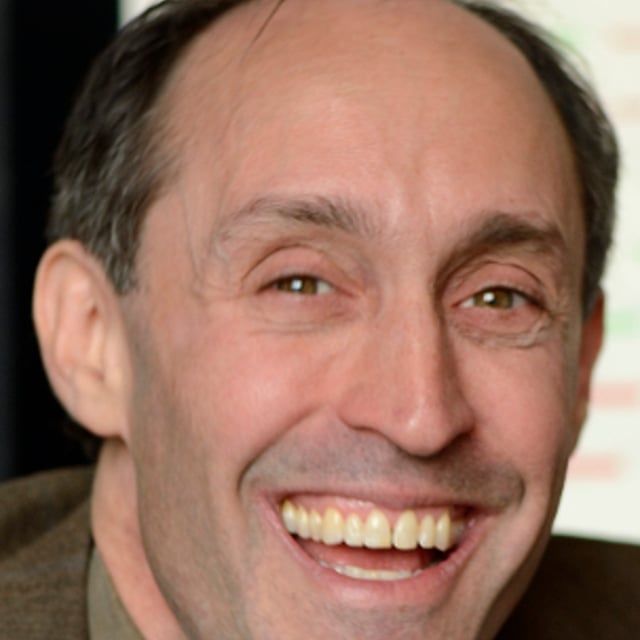 Jason Eisner