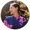 Julia 秀英 Ngeow