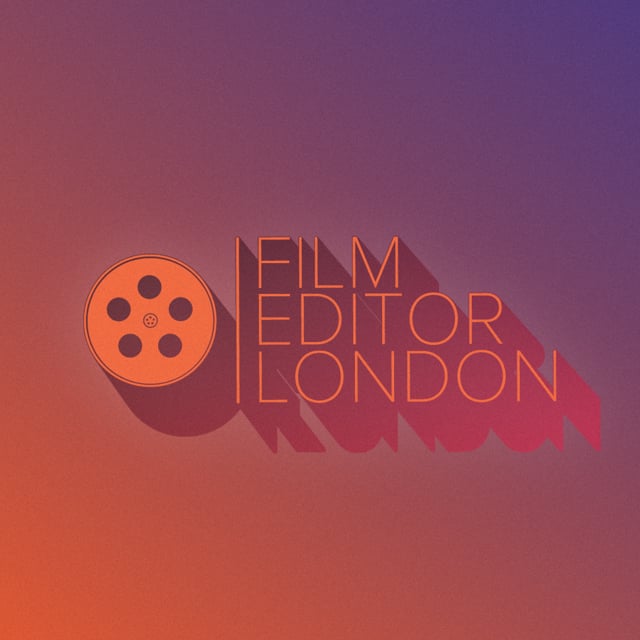Film Editor London Editor, Video Editor & Motion Graphic Designer