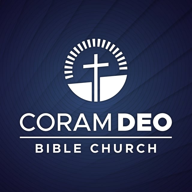 Coram Deo Bible Church