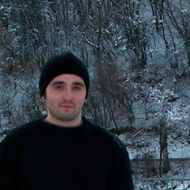Stanislav Alekseev