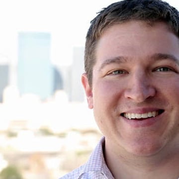 Vimeo profile picture for @eliot