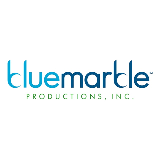 Blue Marble Productions, Inc.