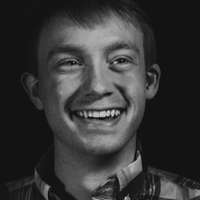 Dylan Barrett