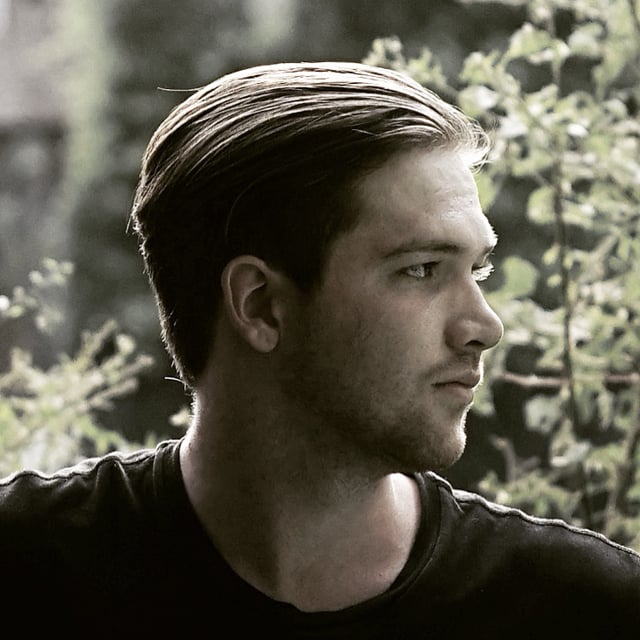 Tyler Casey