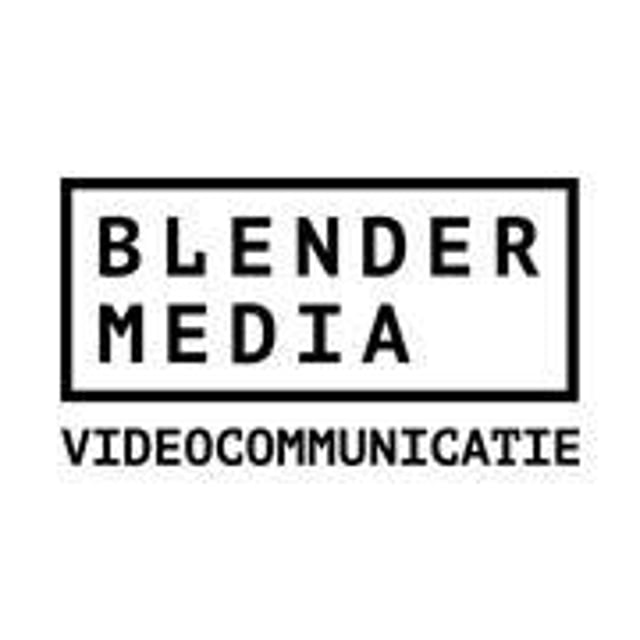 Blender Media