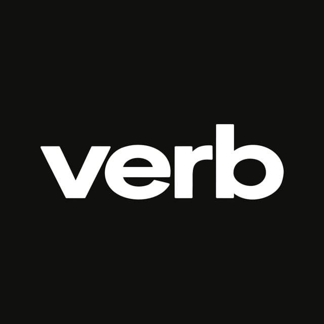 Verb company