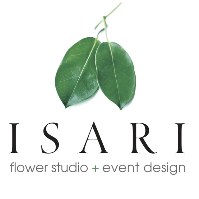 Flower studio. Дизайн Солана. Isari. Flower Studio names.