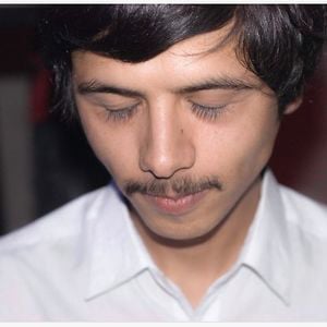Profile picture for ARIEL BUSTAMANTE