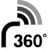 RADAR 360&ordm;