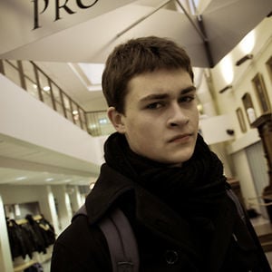 Profile picture for Adomas