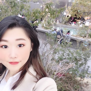 Vimeo profile picture for @yeonwoo