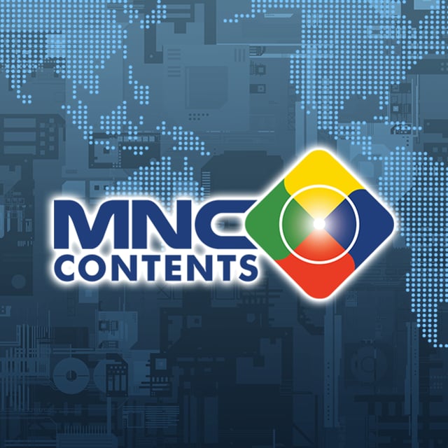 MNC Contents Indonesia