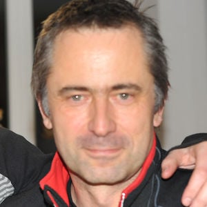 Profile picture for Philippe Clerjon