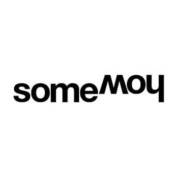 Vimeo profile picture for @somehow