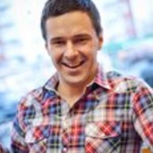 Profile picture for Alexey Krainov
