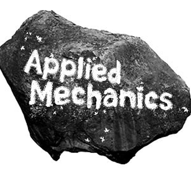 Image result for applied mechanics