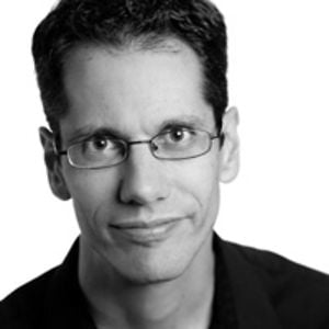 Profile picture for Michael Gowin