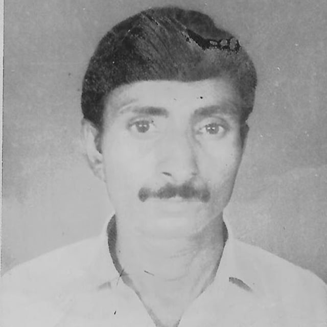 Bipin Bihari