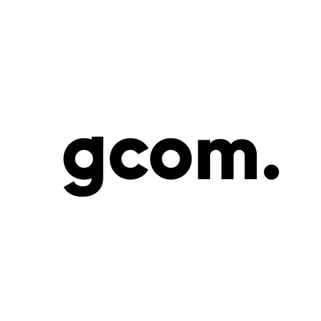 Gcom