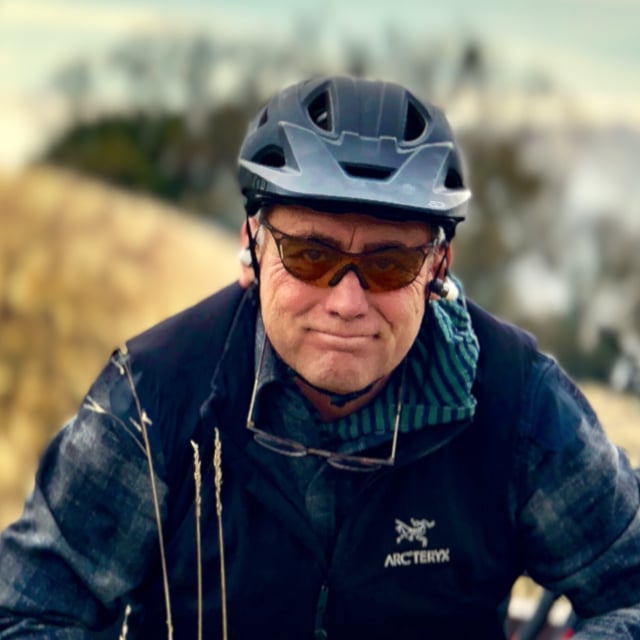 Bill Reno