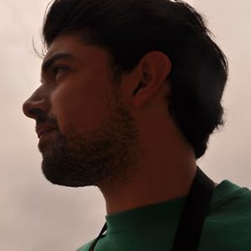 Vimeo profile picture for @salam
