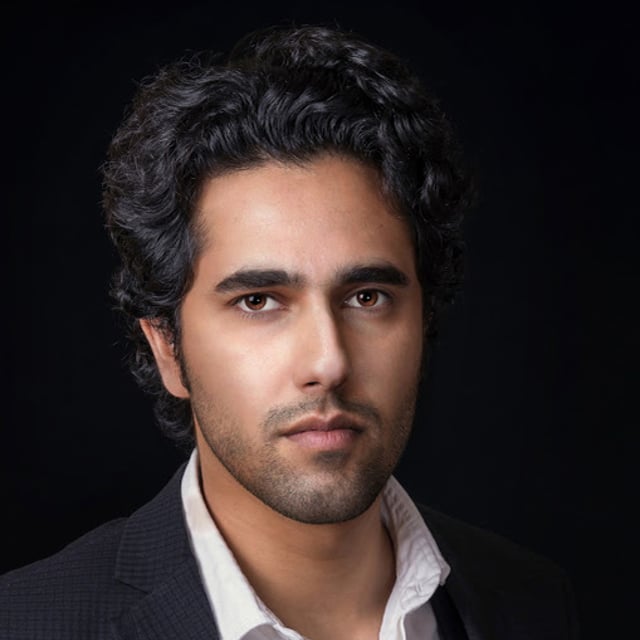 Ali Ramzi Carlito